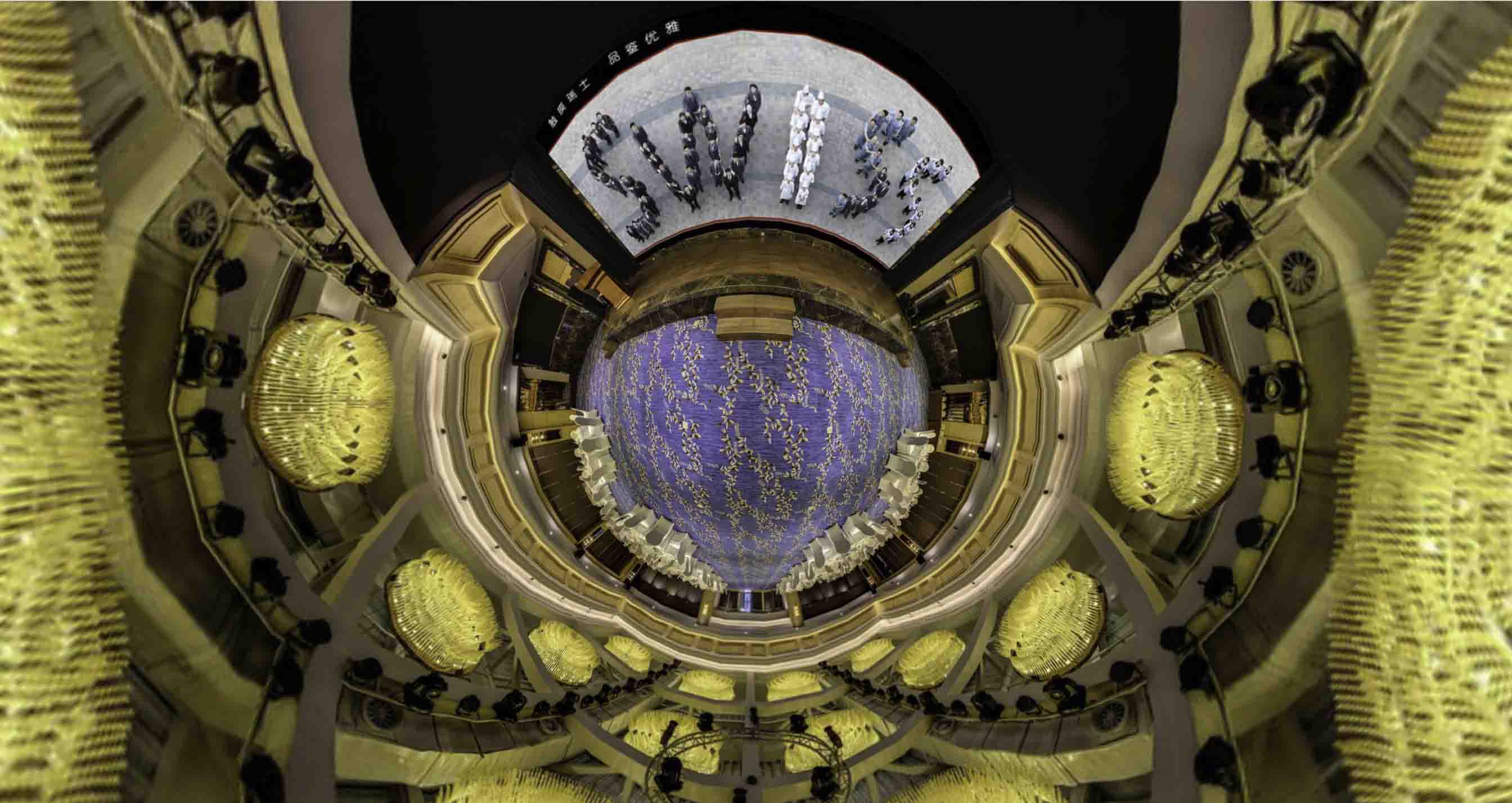 白河探索VR全景拍摄中的深度感：营造沉浸式体验的关键要素