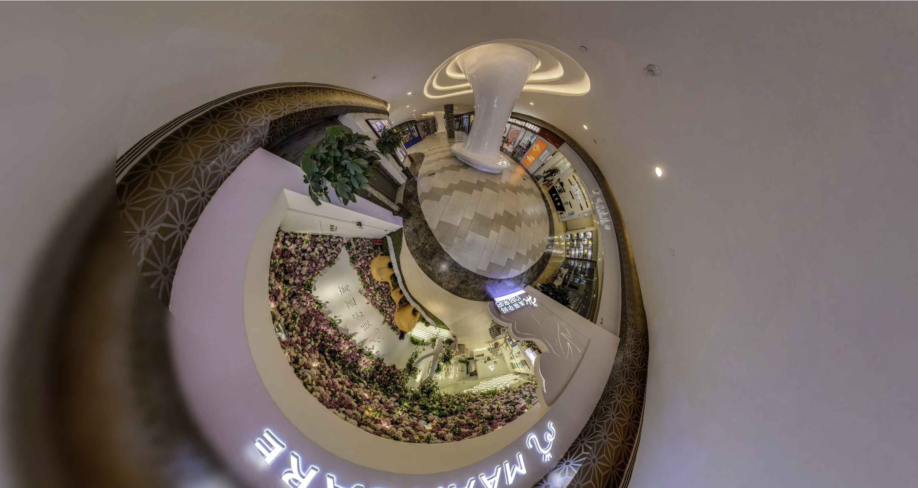 白河将VR全景融入品牌宣传活动的创新实践与策略